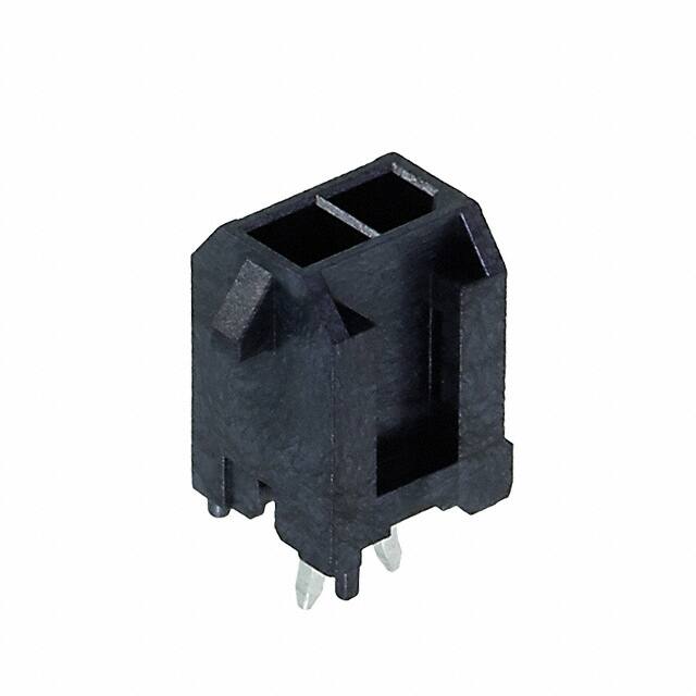 10127721-021LF Amphenol ICC (FCI)  Embases à broches mâles